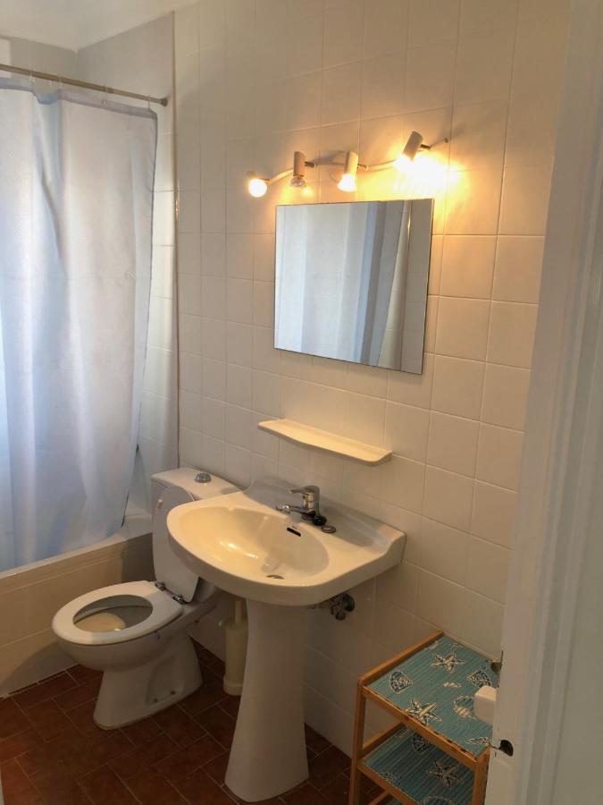 Espectaculares Vistas Al Mar Atico Y Apart 3 Habitaciones Llança Zewnętrze zdjęcie