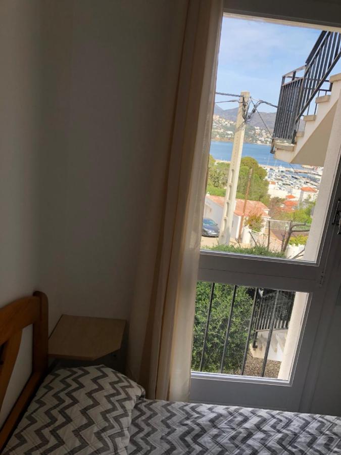 Espectaculares Vistas Al Mar Atico Y Apart 3 Habitaciones Llança Zewnętrze zdjęcie