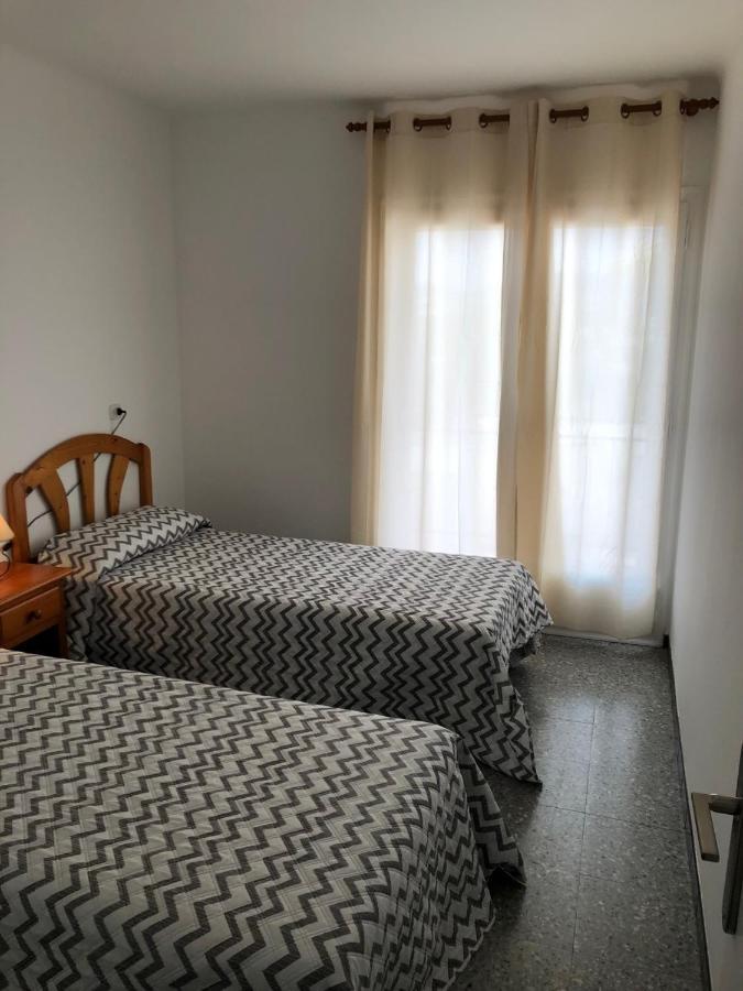Espectaculares Vistas Al Mar Atico Y Apart 3 Habitaciones Llança Zewnętrze zdjęcie