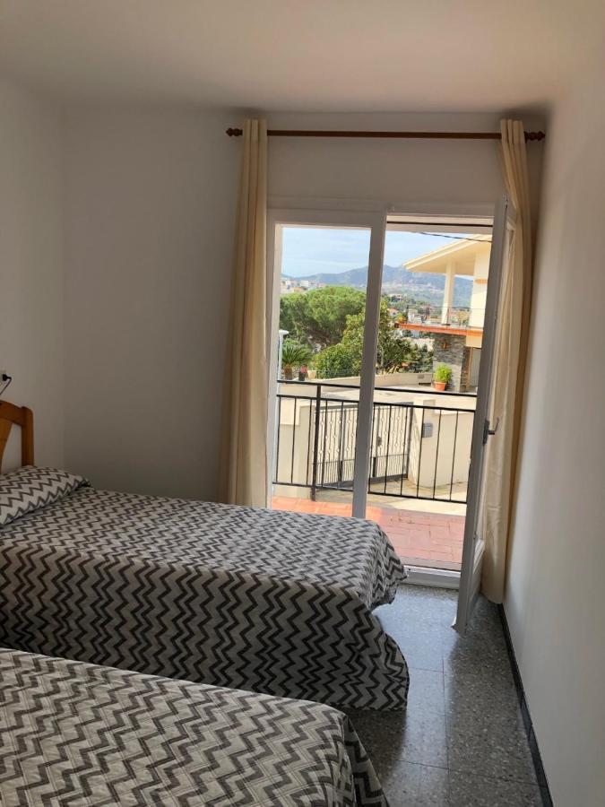 Espectaculares Vistas Al Mar Atico Y Apart 3 Habitaciones Llança Zewnętrze zdjęcie