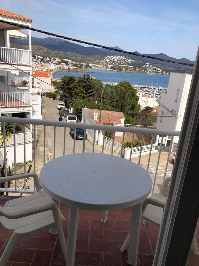 Espectaculares Vistas Al Mar Atico Y Apart 3 Habitaciones Llança Zewnętrze zdjęcie