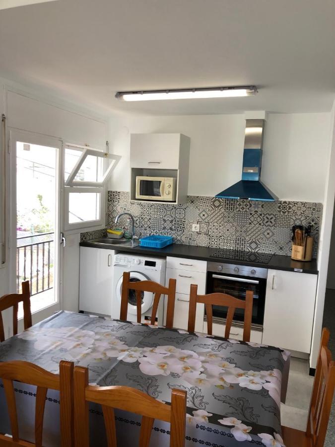 Espectaculares Vistas Al Mar Atico Y Apart 3 Habitaciones Llança Zewnętrze zdjęcie