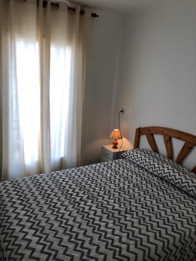 Espectaculares Vistas Al Mar Atico Y Apart 3 Habitaciones Llança Zewnętrze zdjęcie