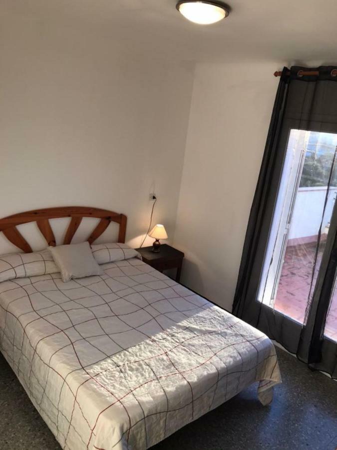 Espectaculares Vistas Al Mar Atico Y Apart 3 Habitaciones Llança Zewnętrze zdjęcie