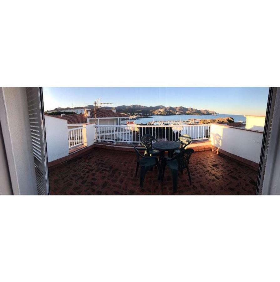 Espectaculares Vistas Al Mar Atico Y Apart 3 Habitaciones Llança Zewnętrze zdjęcie